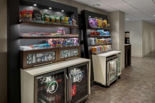 Hampton Inn Rochester - Irondequoit - image 38