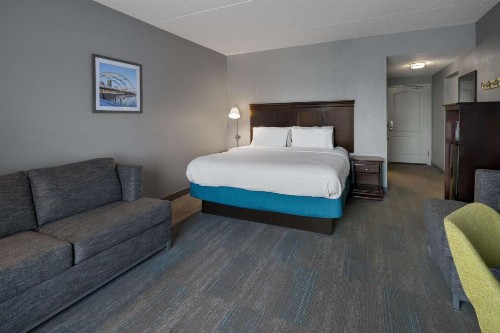 Hampton Inn Rochester - Irondequoit - image 39