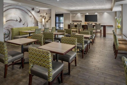 Hampton Inn Rochester - Irondequoit - image 43