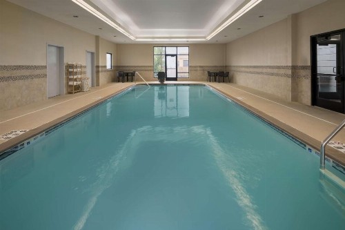 Hampton Inn Rochester - Irondequoit - image 44