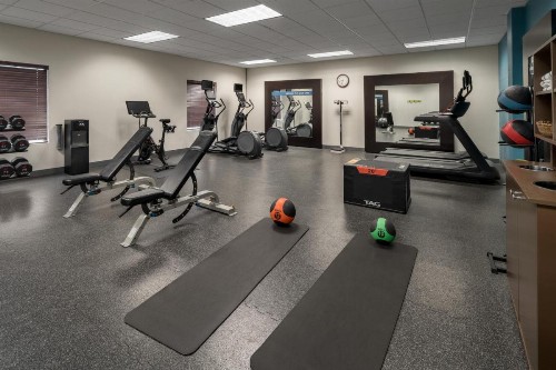 Hampton Inn Rochester - Irondequoit - image 45