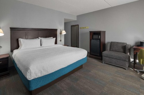 Hampton Inn Rochester - Irondequoit - image 46