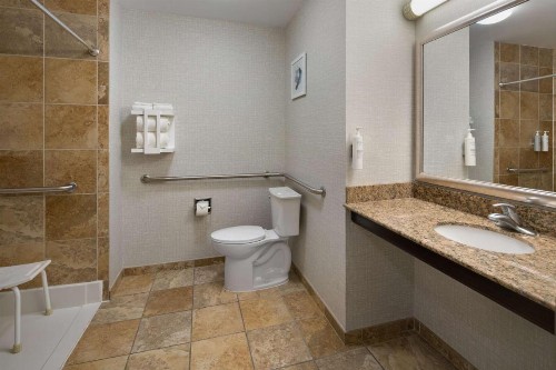 Hampton Inn Rochester - Irondequoit - image 5