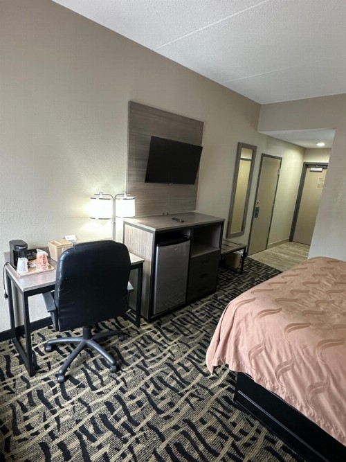 Quality Inn - image 17