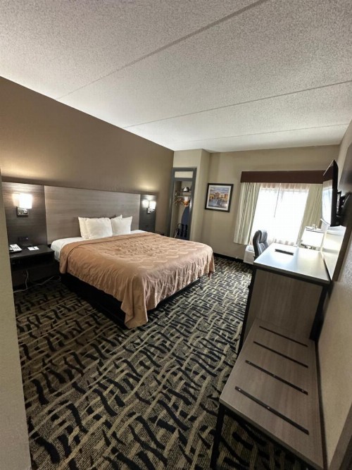 Quality Inn - image 18