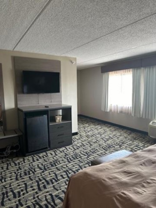 Quality Inn - image 25