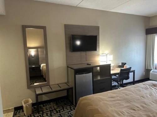 Quality Inn - image 28