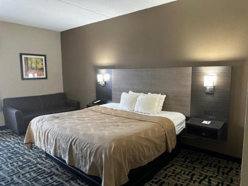 Quality Inn - image 29