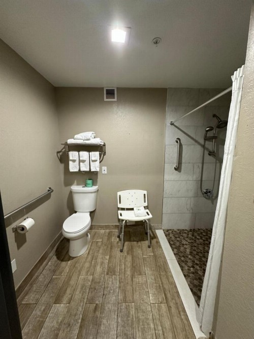 Quality Inn - image 9