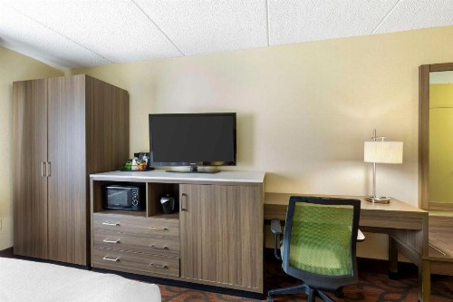 Best Western Rochester Marketplace Inn - image 14