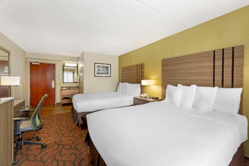 Best Western Rochester Marketplace Inn - image 15