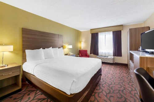Best Western Rochester Marketplace Inn - image 19
