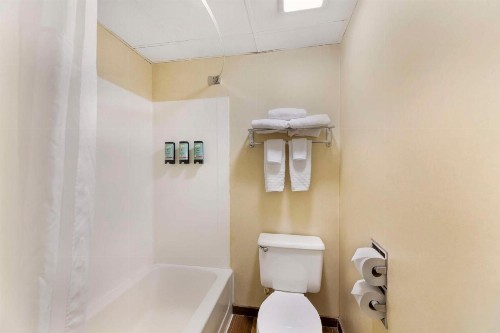 Best Western Rochester Marketplace Inn - image 22