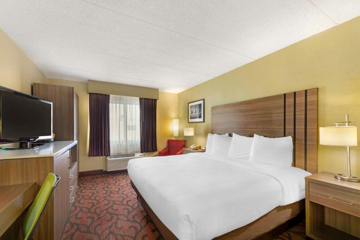 Best Western Rochester Marketplace Inn - image 4