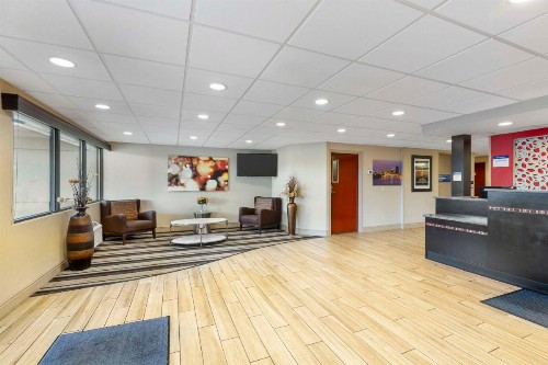 Best Western Rochester Marketplace Inn - image 5