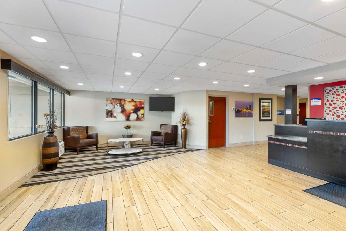 Best Western Rochester Marketplace Inn - image 5