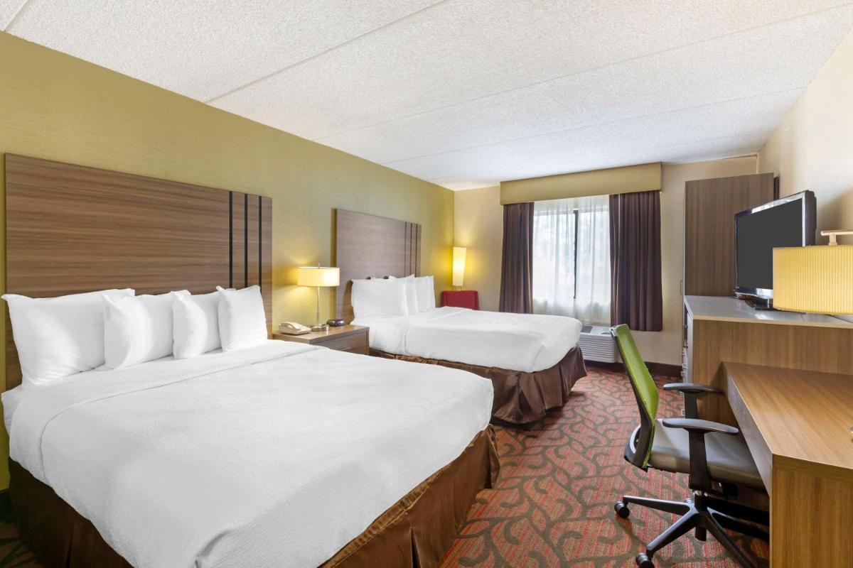 Best Western Rochester Marketplace Inn - image 6