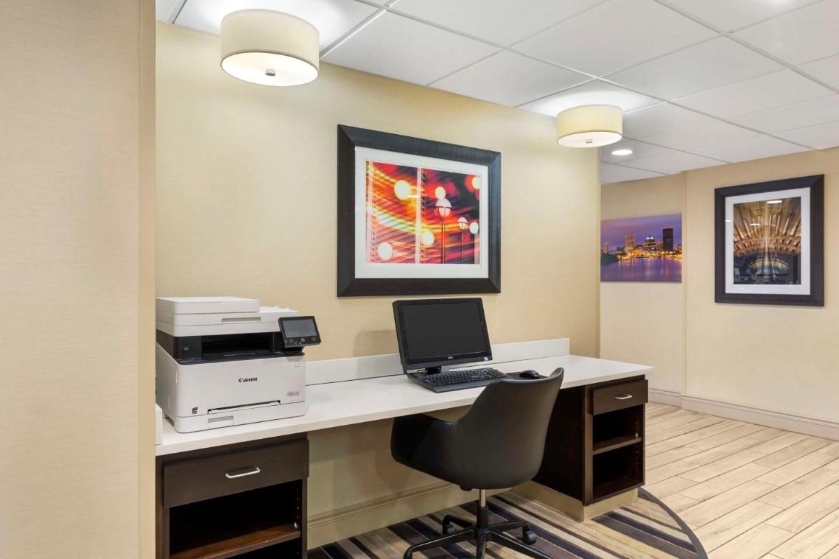 Best Western Rochester Marketplace Inn - image 7