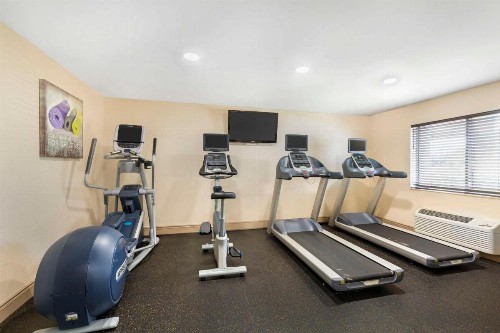 Best Western Rochester Marketplace Inn - image 8