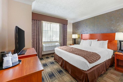 Best Western Inn at the Rochester Airport - image 13