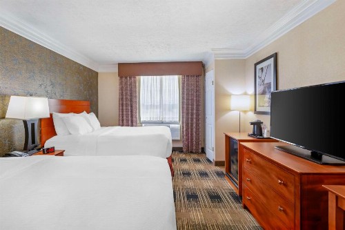 Best Western Inn at the Rochester Airport - image 14