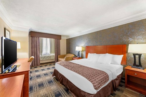 Best Western Inn at the Rochester Airport - image 17