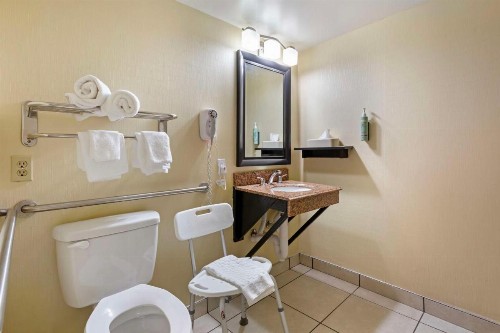 Best Western Inn at the Rochester Airport - image 18