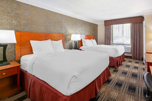 Best Western Inn at the Rochester Airport - image 19