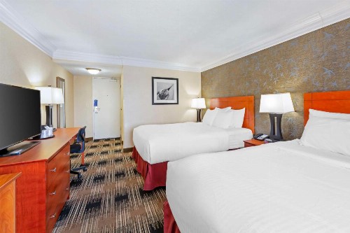 Best Western Inn at the Rochester Airport - image 22