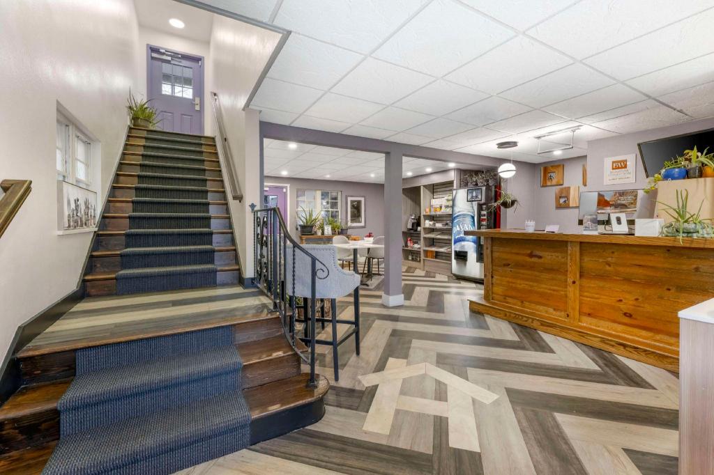 Hotel on Monroe by Magnuson Worldwide - main image