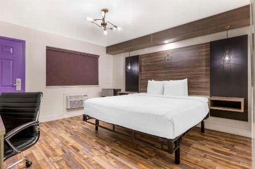 Hotel on Monroe by Magnuson Worldwide - image 10