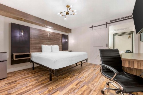 Hotel on Monroe by Magnuson Worldwide - image 14