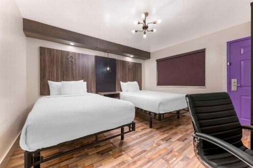 Hotel on Monroe by Magnuson Worldwide - image 19