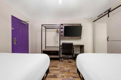 Hotel on Monroe by Magnuson Worldwide - image 20