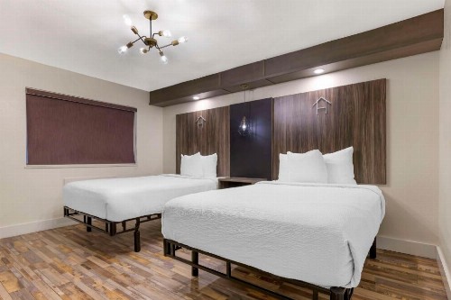 Hotel on Monroe by Magnuson Worldwide - image 25