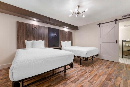 Hotel on Monroe by Magnuson Worldwide - image 26