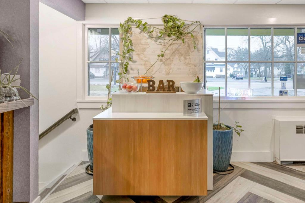 Hotel on Monroe by Magnuson Worldwide - image 3