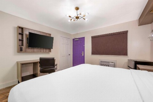 Hotel on Monroe by Magnuson Worldwide - image 33