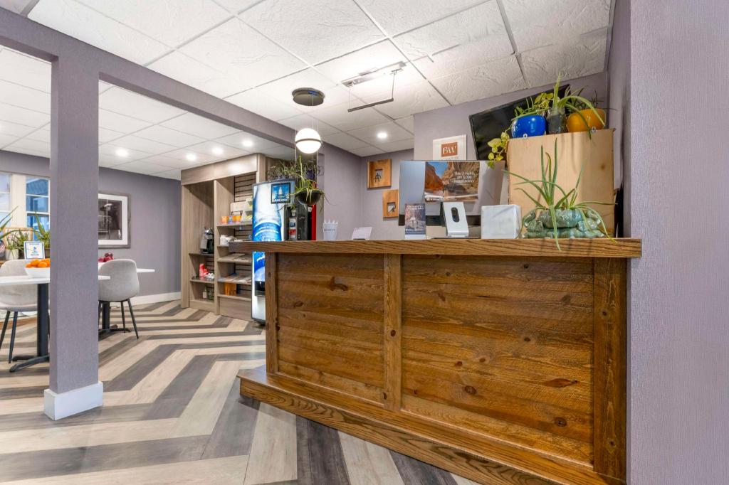 Hotel on Monroe by Magnuson Worldwide - image 4