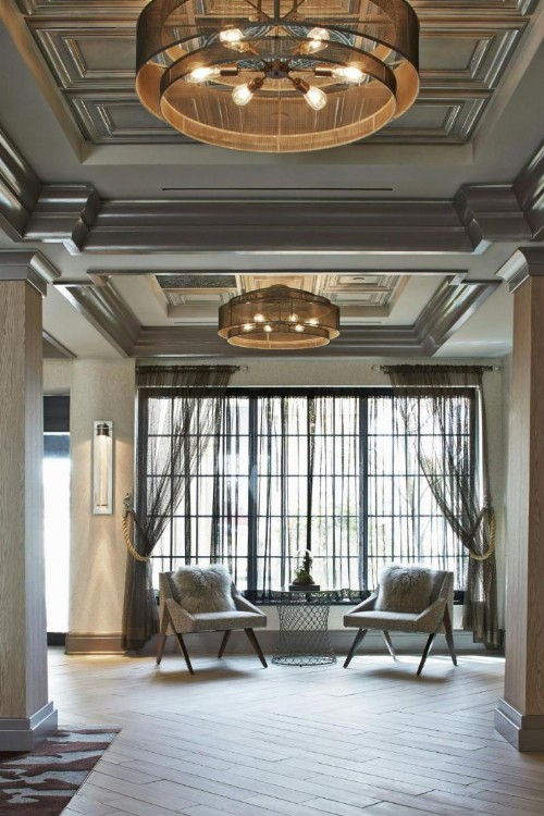 Rochester Airport Marriott - image 21