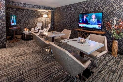 Rochester Airport Marriott - image 31