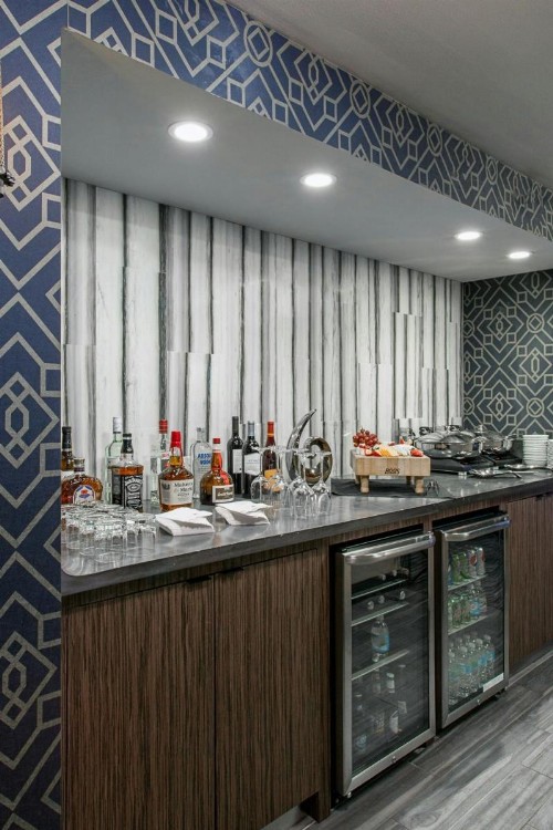 Rochester Airport Marriott - image 4