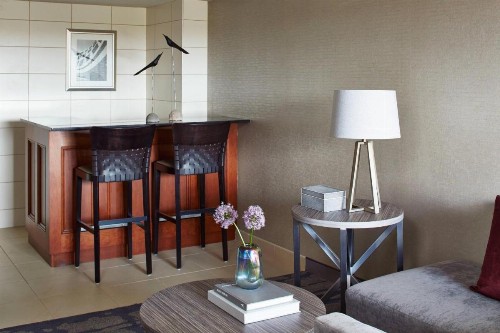 Rochester Airport Marriott - image 5