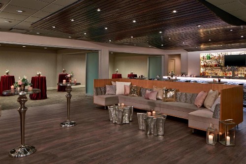 Rochester Airport Marriott - image 8