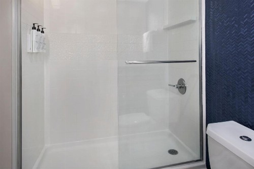 Fairfield Inn Rochester Airport - image 4