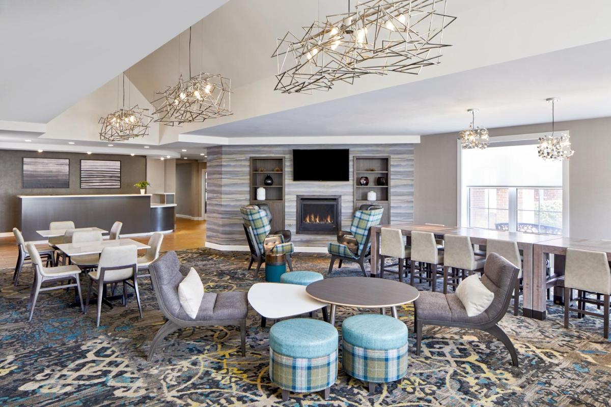 Residence Inn by Marriott Rochester West Greece - main image