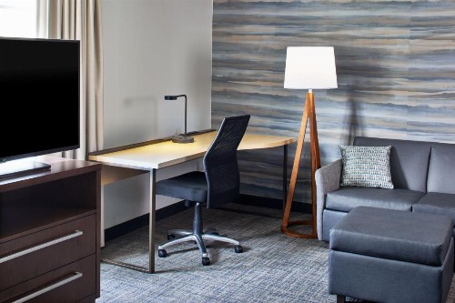 Residence Inn by Marriott Rochester West Greece - image 11