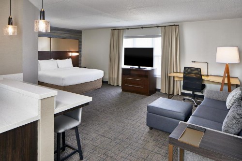 Residence Inn by Marriott Rochester West Greece - image 12