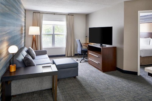 Residence Inn by Marriott Rochester West Greece - image 13