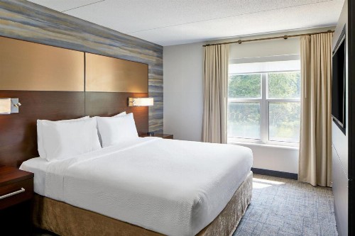 Residence Inn by Marriott Rochester West Greece - image 16